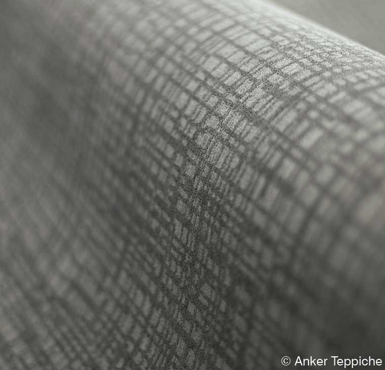 Teppichboden in Grautönen - textile Bodengestaltung für Wohn- und Arbeitsbereiche. Robust und extrem strapazierfähig Teppichboden in Grautönen - textile Bodengestaltung für Wohn- und Arbeitsbereiche.
Robust und extrem strapazierfähig